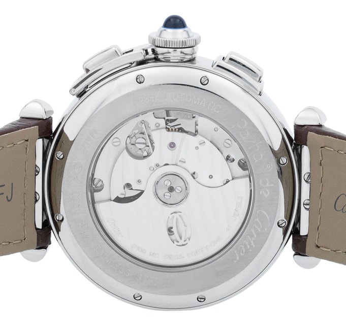 Cartier Pasha W3108555 Image 4